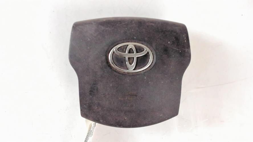 Image Air bag conducteur - TOYOTA PRIUS 2