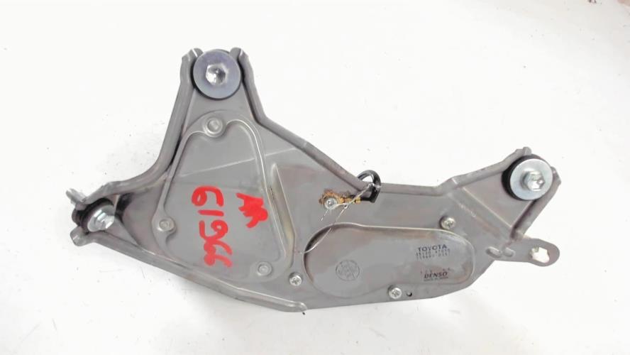 Image Moteur essuie glace arriere - TOYOTA PRIUS 2