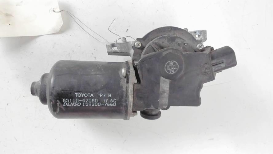 Image Moteur essuie glace avant - TOYOTA PRIUS 2