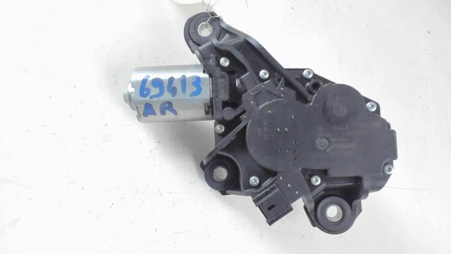 Image Moteur essuie glace arriere - NISSAN QASHQAI 1