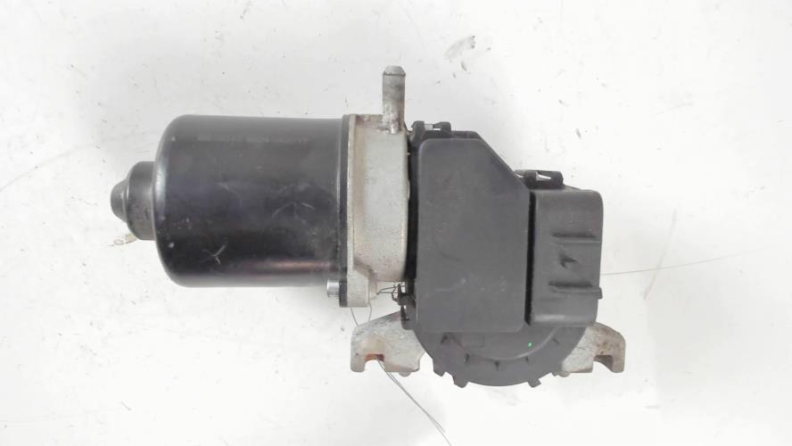 Image Moteur essuie glace avant - FIAT PANDA 2