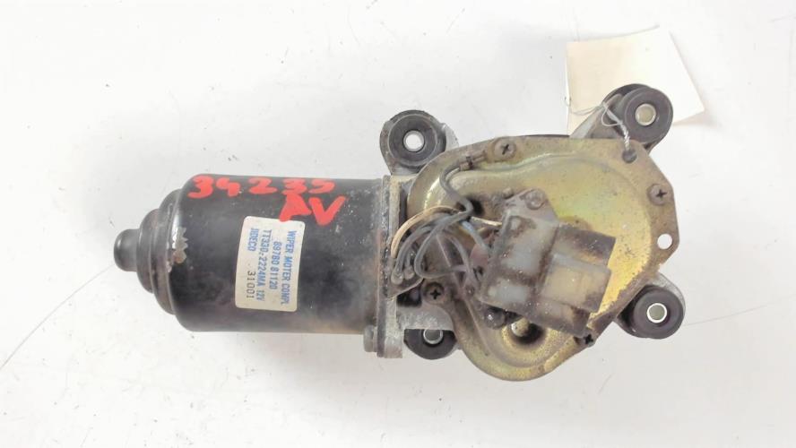 Image Moteur essuie glace avant - OPEL MONTEREY A