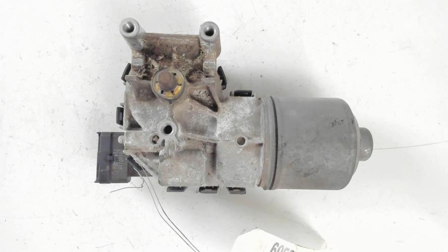 Image Moteur essuie glace avant - RENAULT TWINGO 2