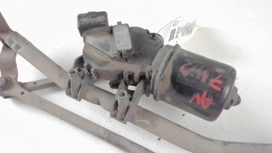 Image Moteur essuie glace avant - CITROEN C3 1