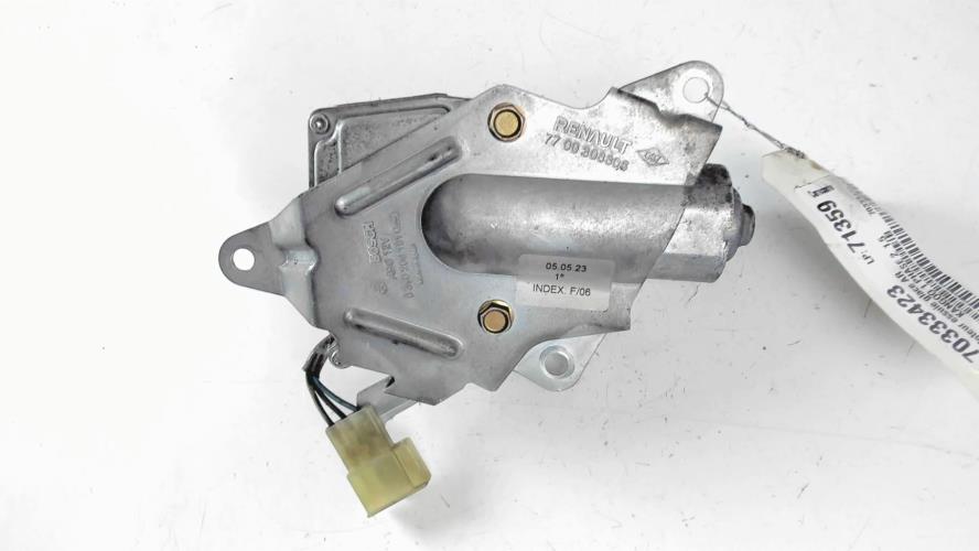 Image Moteur essuie glace arriere - RENAULT KANGOO 1