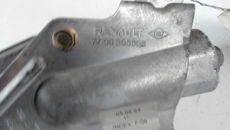 Image Moteur essuie glace arriere - RENAULT KANGOO 1