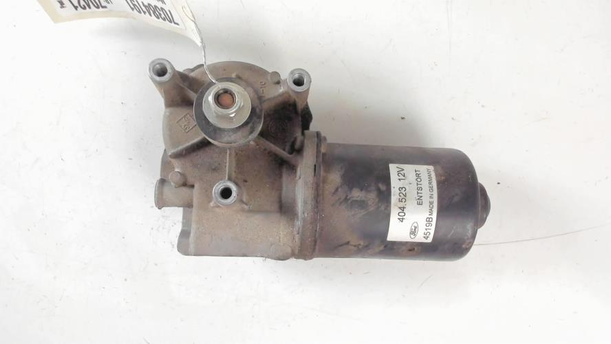 Image Moteur essuie glace avant - FORD TRANSIT 4