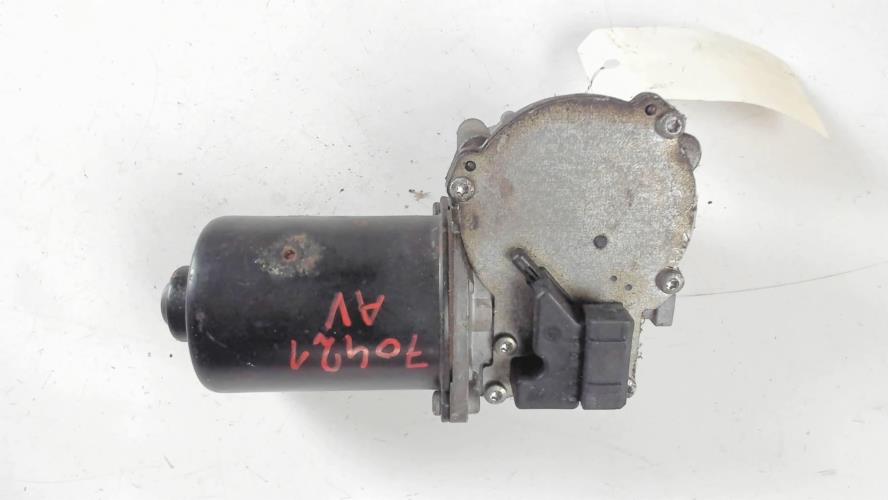 Image Moteur essuie glace avant - FORD TRANSIT 4