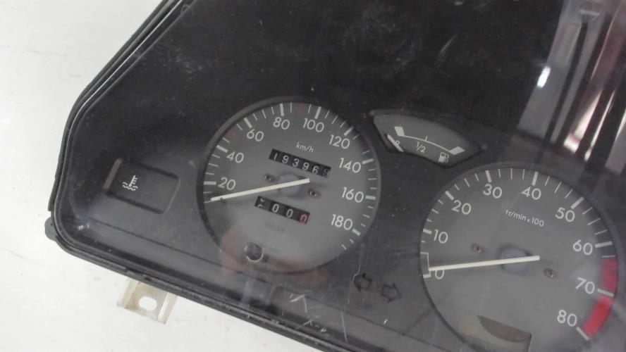 Image Compteur - CITROEN SAXO