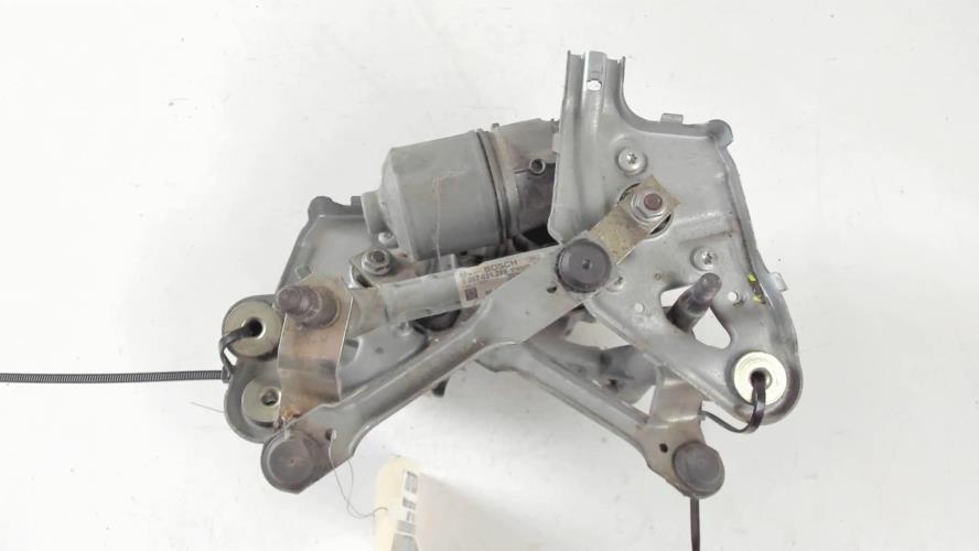 Image Moteur essuie glace avant - PEUGEOT 5008 1