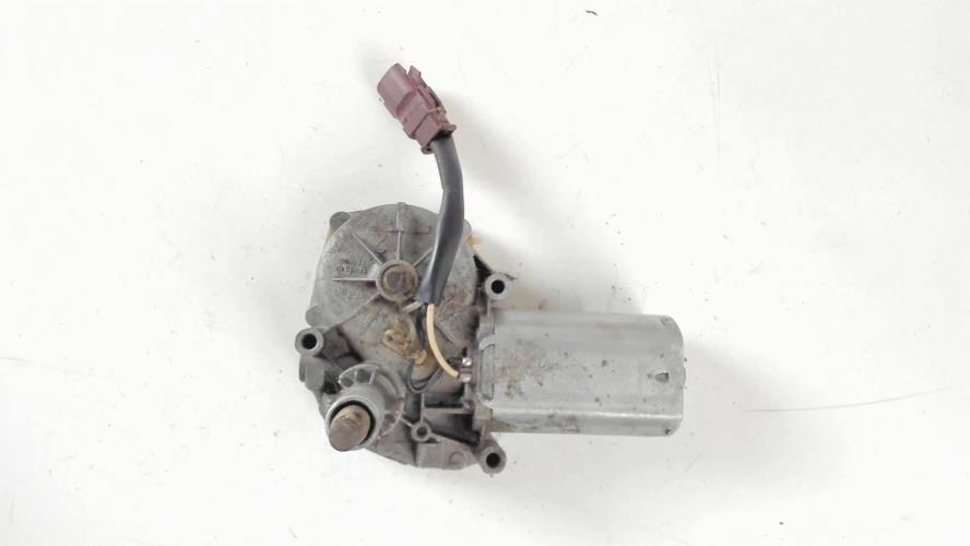 Image Moteur essuie glace arriere - PEUGEOT 206