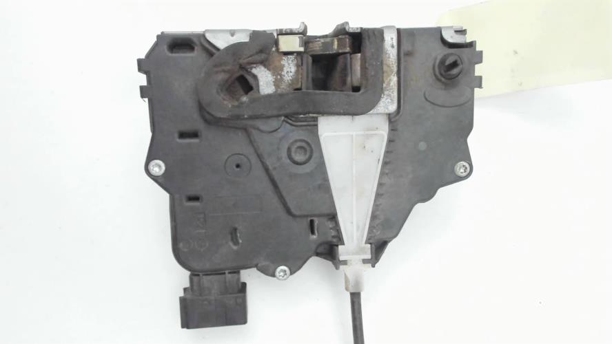 Image Serrure arriere droit - FIAT PUNTO EVO 3