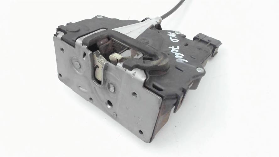 Image Serrure avant droit - FIAT PUNTO EVO 3