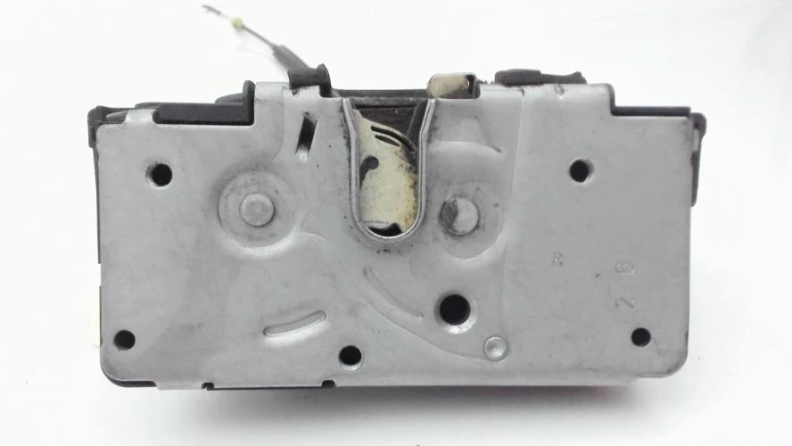 Image Serrure avant droit - FIAT PUNTO EVO 3