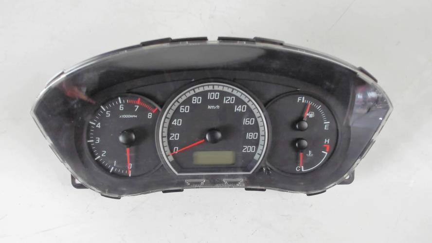 Image Compteur - SUZUKI SWIFT 3