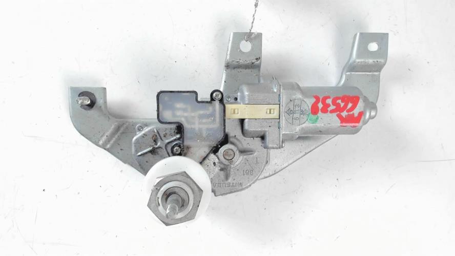 Image Moteur essuie glace arriere - SUZUKI SWIFT 3