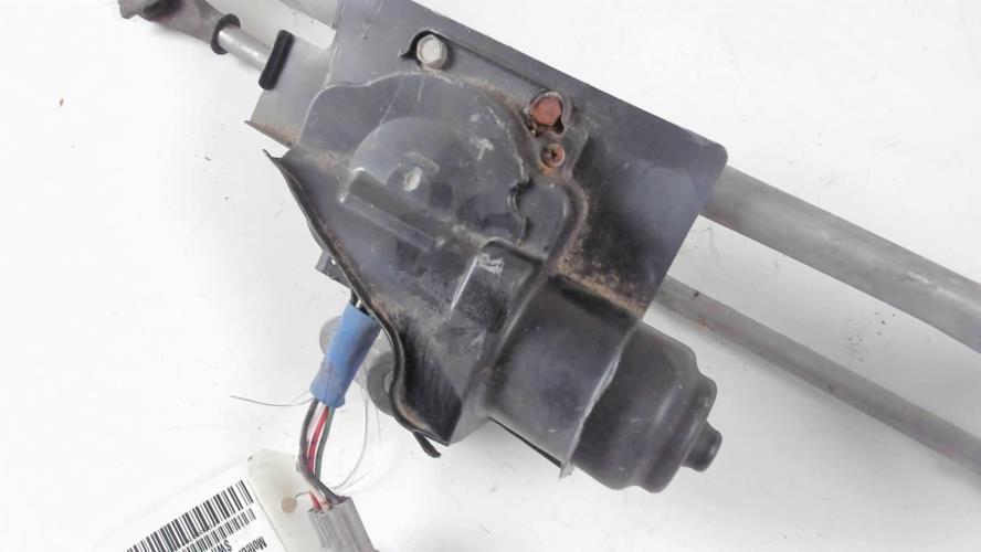 Image Moteur essuie glace avant - SUZUKI SWIFT 3