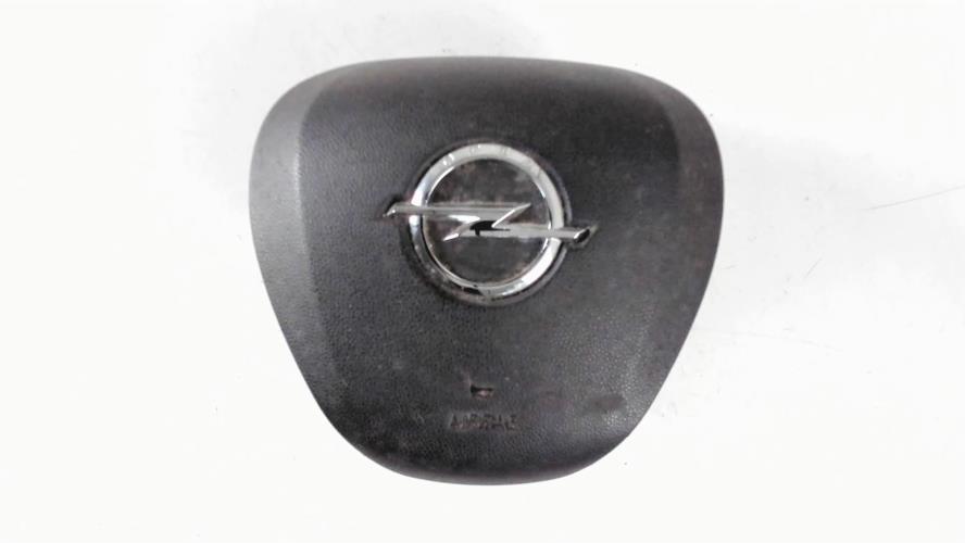 Image Air bag conducteur - OPEL KARL