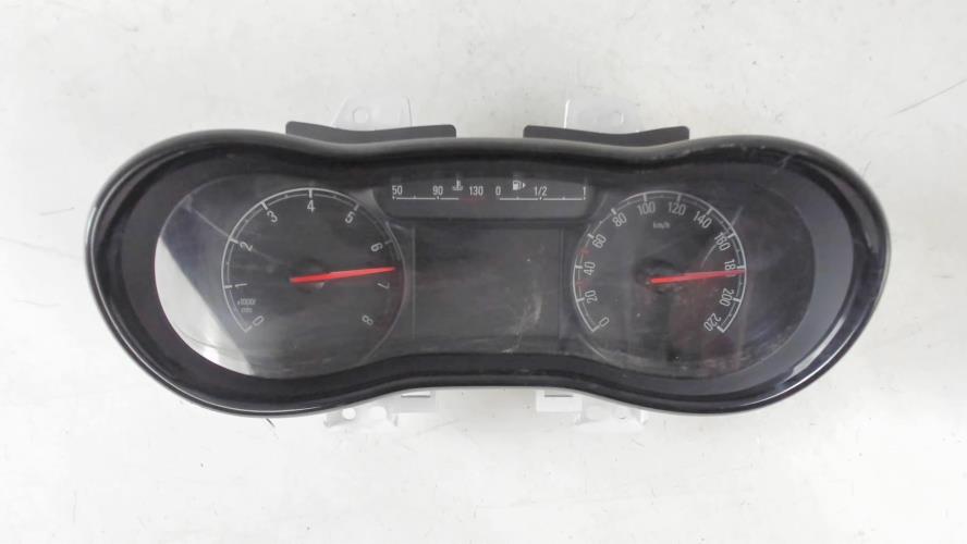 Image Compteur - OPEL KARL