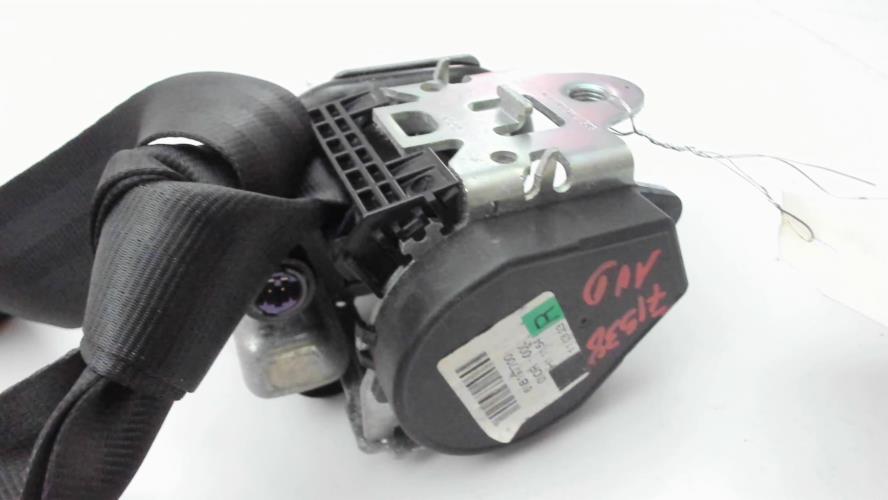 Image Ceinture avant droit - FIAT PUNTO EVO 3