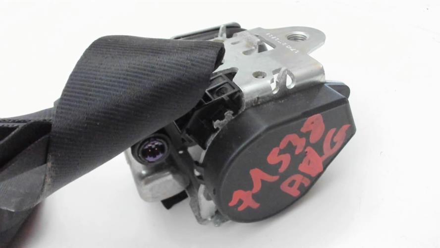 Image Ceinture avant gauche - FIAT PUNTO EVO 3