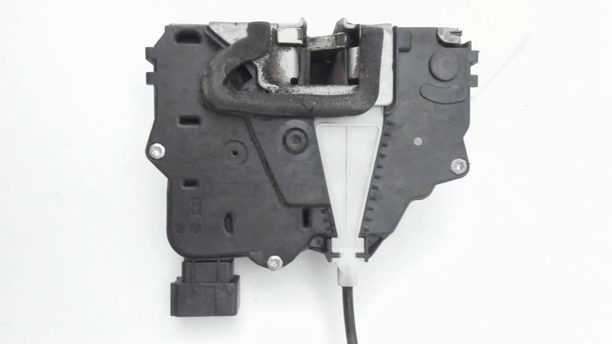 Image Serrure avant droit - FIAT PUNTO EVO 3