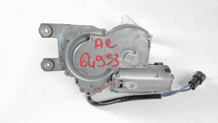 Image Moteur essuie glace arriere - OPEL ASTRA F