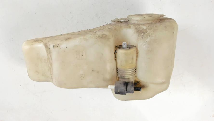 Image Vase de lave glace - OPEL KADETT E