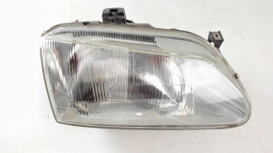 Image Optique avant principal droit (feux)(phare) - RENAULT SCENIC 1