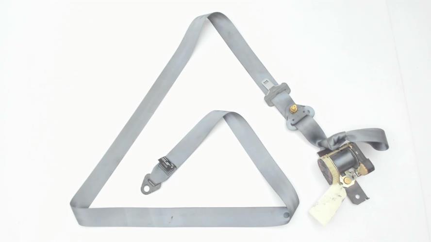 Image Ceinture avant droit - RENAULT SCENIC 1