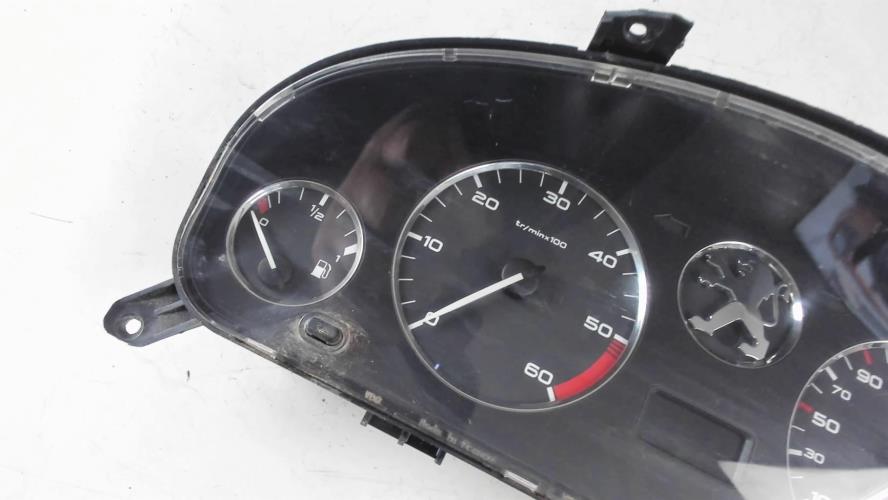 Image Compteur - PEUGEOT 406