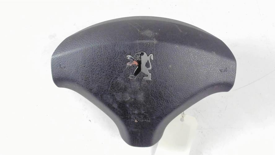 Image Air bag conducteur - PEUGEOT 308 1