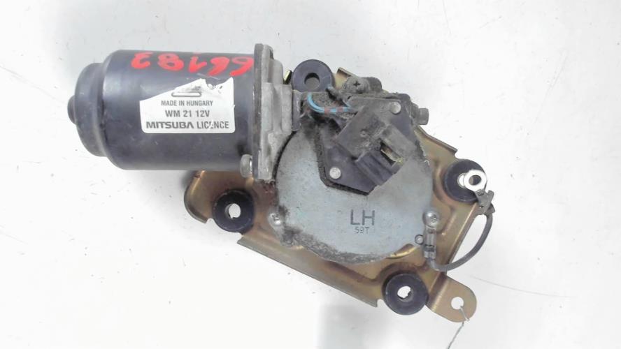 Image Moteur essuie glace avant - SUZUKI WAGON-R