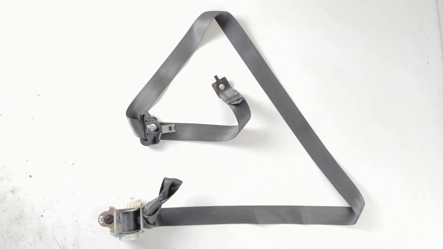 Image Ceinture arriere droit - RENAULT CLIO 3