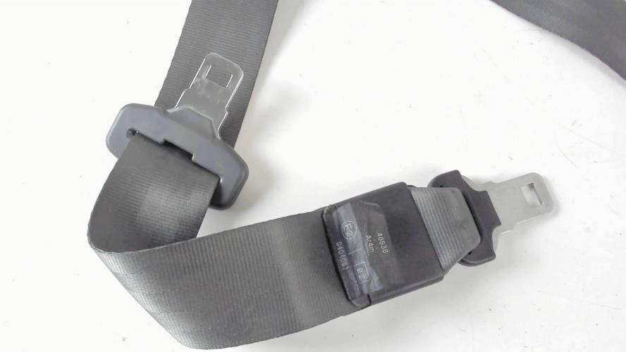 Image Ceinture centrale - RENAULT CLIO 3