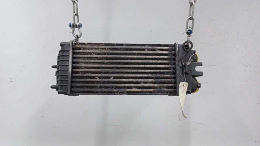 Image Echangeur air (Intercooler) - CITROEN XSARA PICASSO