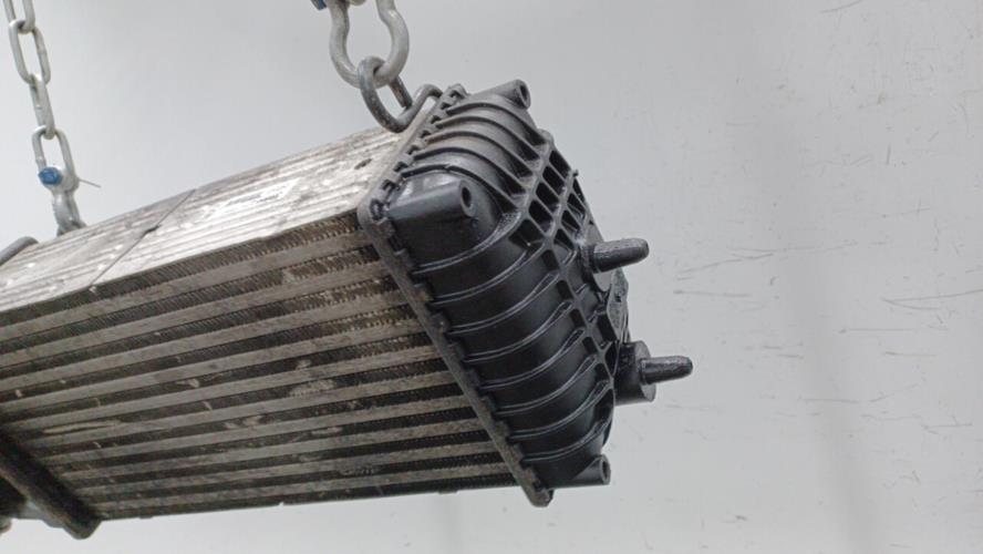 Image Echangeur air (Intercooler) - CITROEN XSARA PICASSO