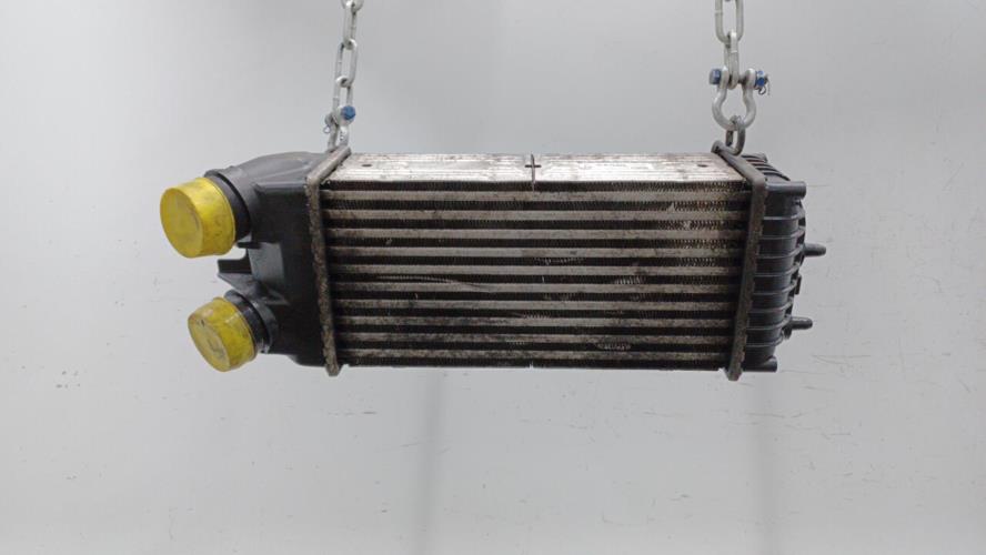 Image Echangeur air (Intercooler) - CITROEN XSARA PICASSO