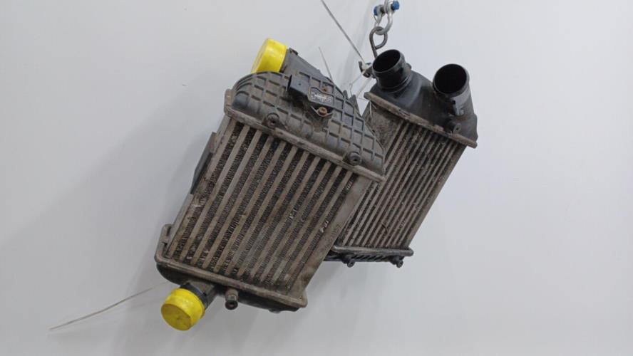 Image Echangeur air (Intercooler) - AUDI A4 2