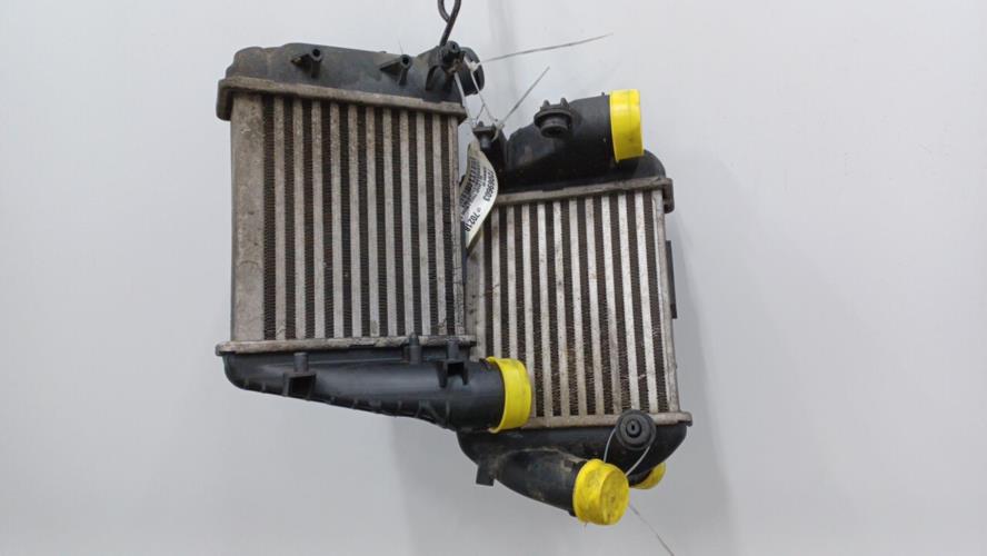 Image Echangeur air (Intercooler) - AUDI A4 2