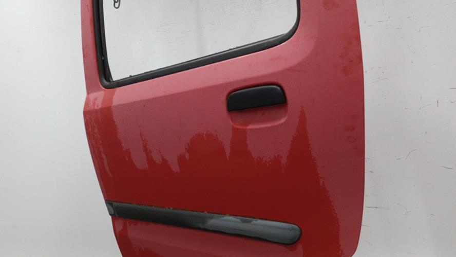 Image Porte arriere gauche - SUZUKI WAGON-R