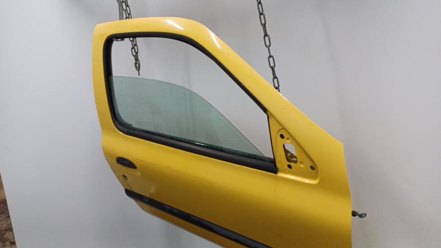 Image Porte avant droit - RENAULT CLIO 2