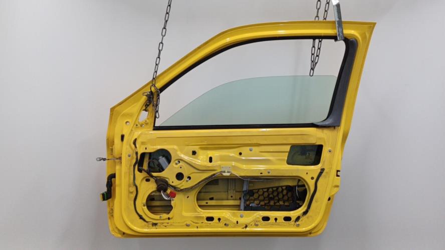 Image Porte avant droit - RENAULT CLIO 2