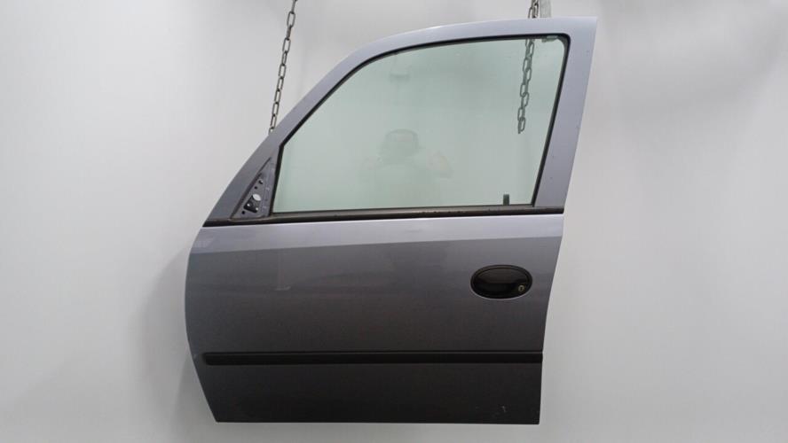 Image Porte avant gauche - OPEL MERIVA A