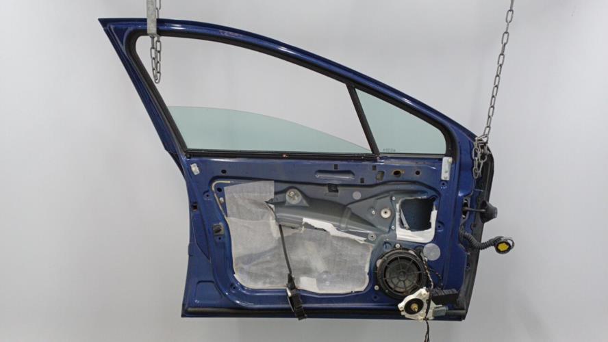 Image Porte avant gauche - PEUGEOT 407