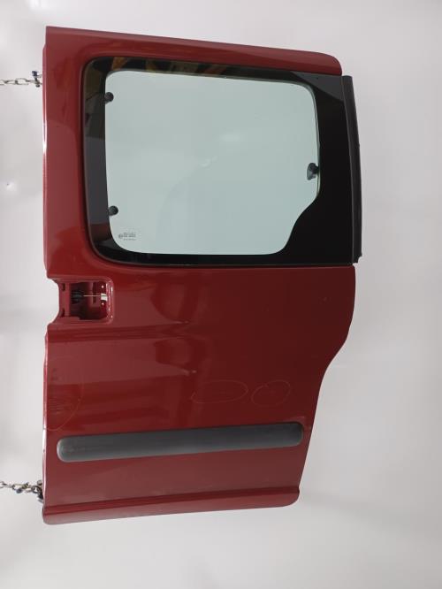 Image Porte laterale gauche - CITROEN BERLINGO 1