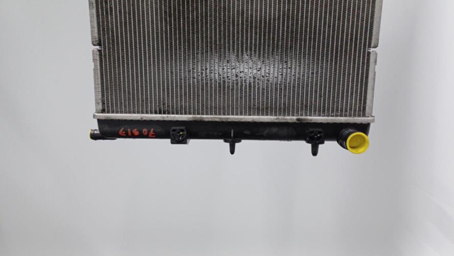 Image Radiateur eau - CITROEN C3 2