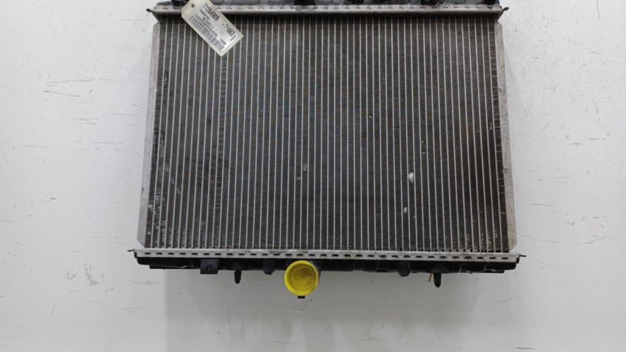 Image Radiateur eau - PEUGEOT 406