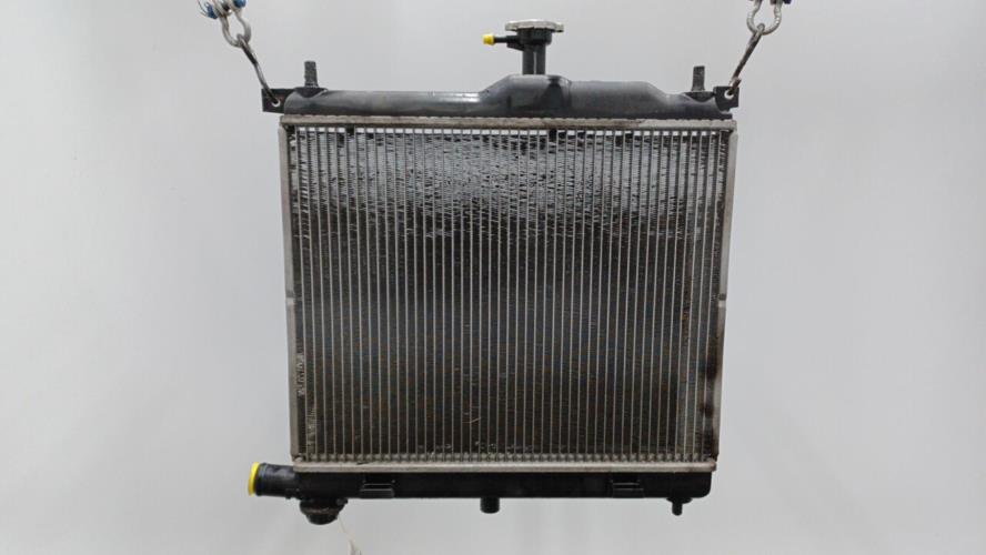 Image Radiateur eau - HYUNDAI I 10 1