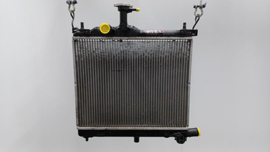 Image Radiateur eau - HYUNDAI I 10 1